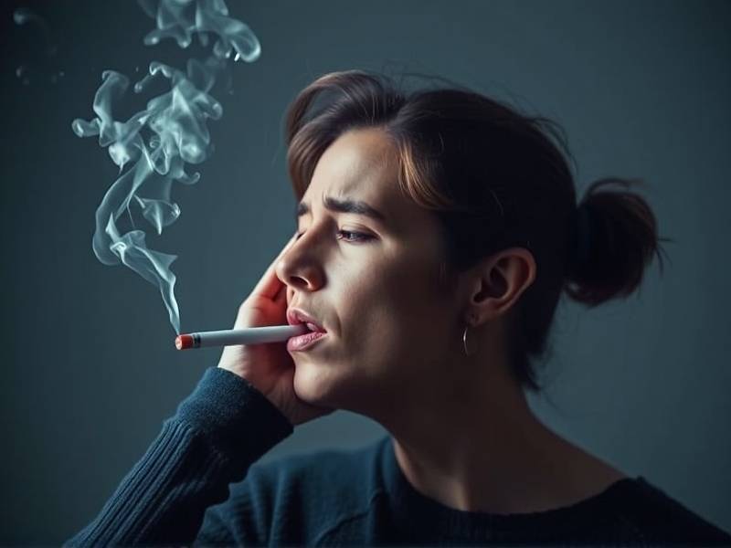Can Your Ears Give You Trouble After Quitting Smoking?(1)