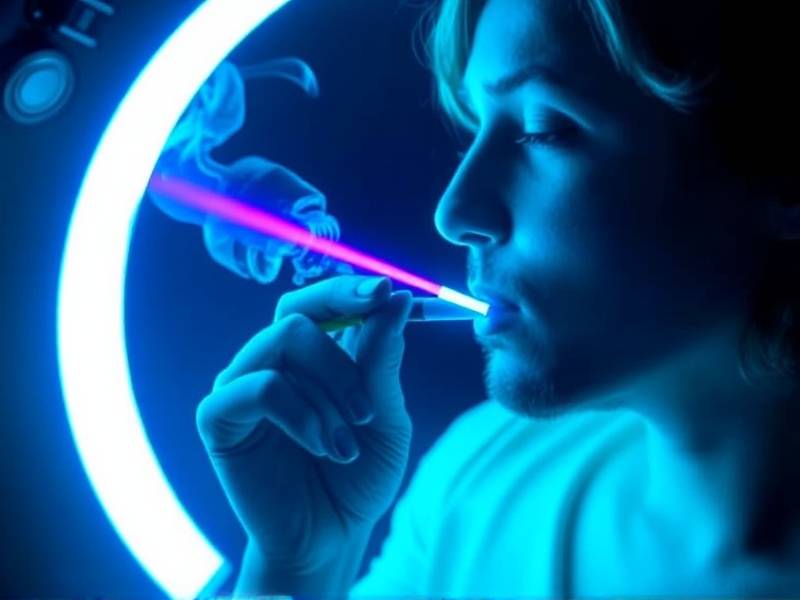 Does Laser Therapy Really Help You Quit Smoking?