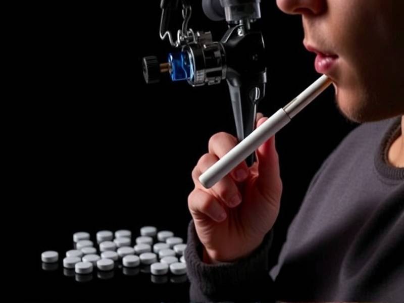 How to Quit Smoking with Tablets: Effective Methods and Tips