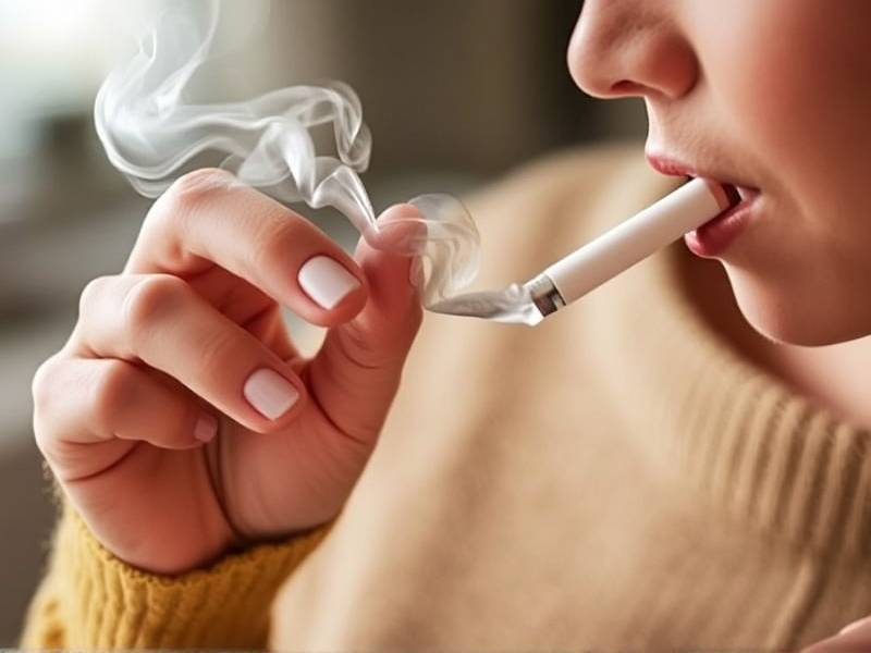 How to Quit Smoking with Tablets: Effective Methods and Tips(1)