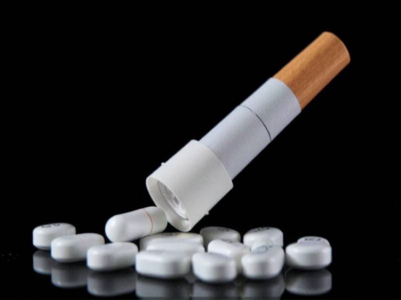Where Can I Get Free Medicine to Quit Smoking?