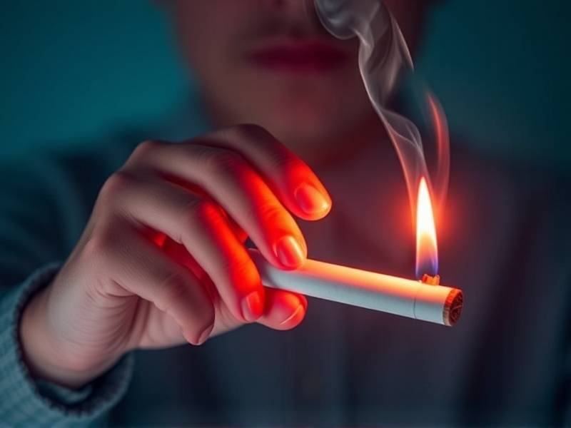 How Long Will You Have 'Gas' After Quitting Smoking? The Science Behind Energy Levels After Quitting