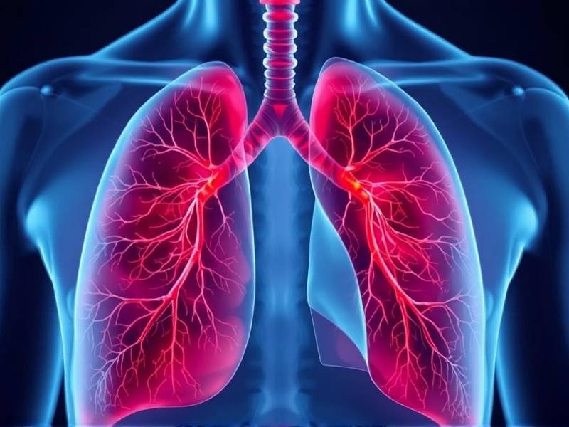 How Do My Lungs Look After Quitting Smoking?