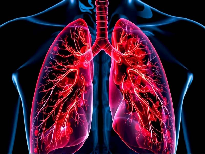 How Long Will It Take for My Lungs to Heal After Quitting Smoking?(1)
