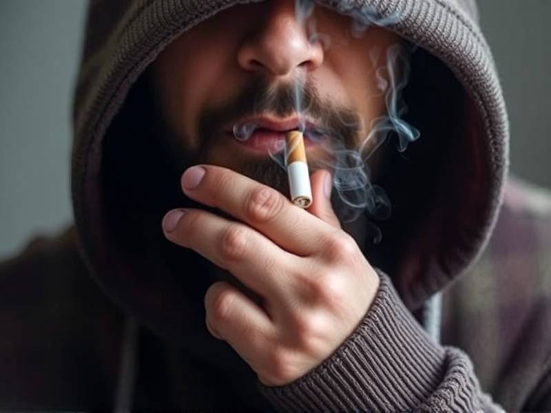 How Can a Heavy Smoker Quit Smoking? Effective Strategies and Support