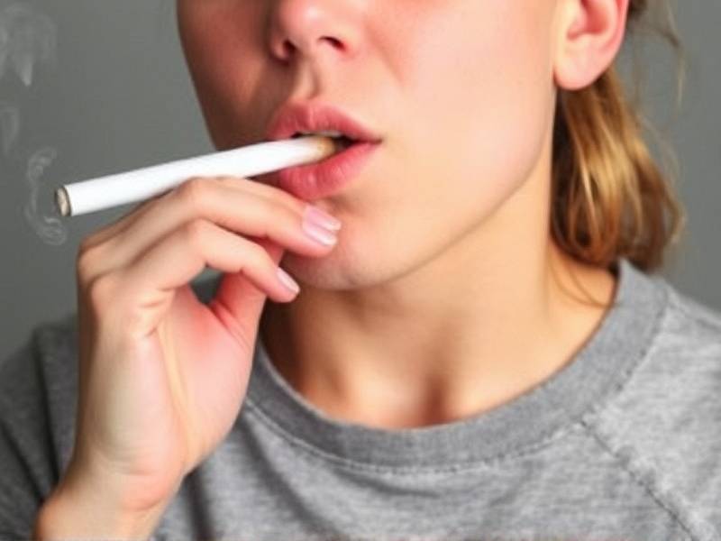 Does Breathing Improve After Quitting Smoking?
