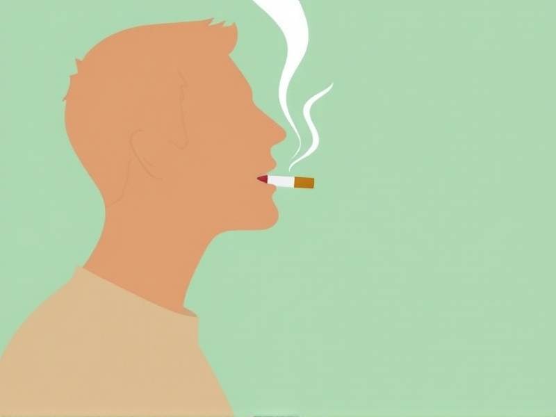 Does Breathing Improve After Quitting Smoking?(1)