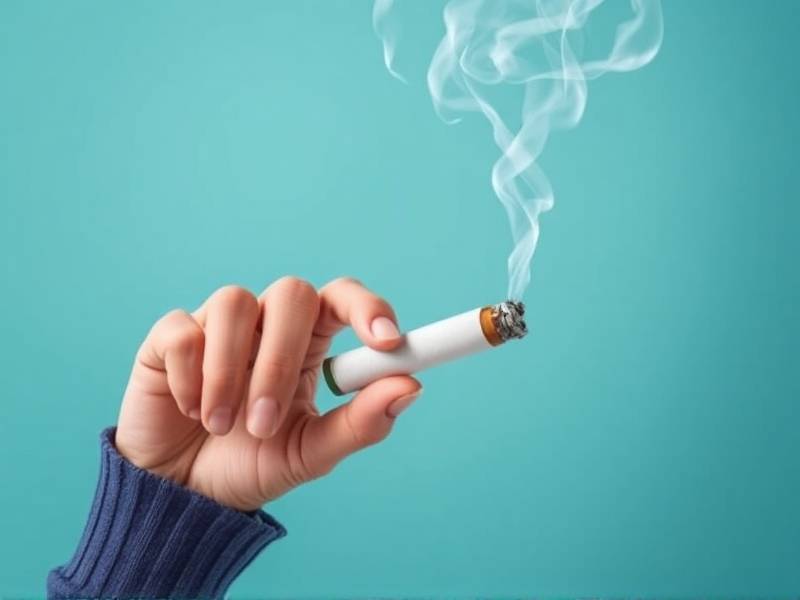 How Long Does It Usually Take to Quit Smoking? A Comprehensive Guide