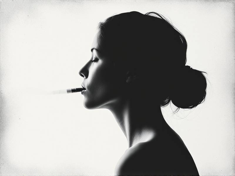 Does Quitting Smoking Really Make Your Hair Grow Back? The Science Behind the Question