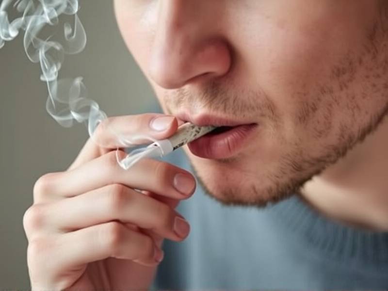 When Does Your Smell Come Back After Quitting Smoking?