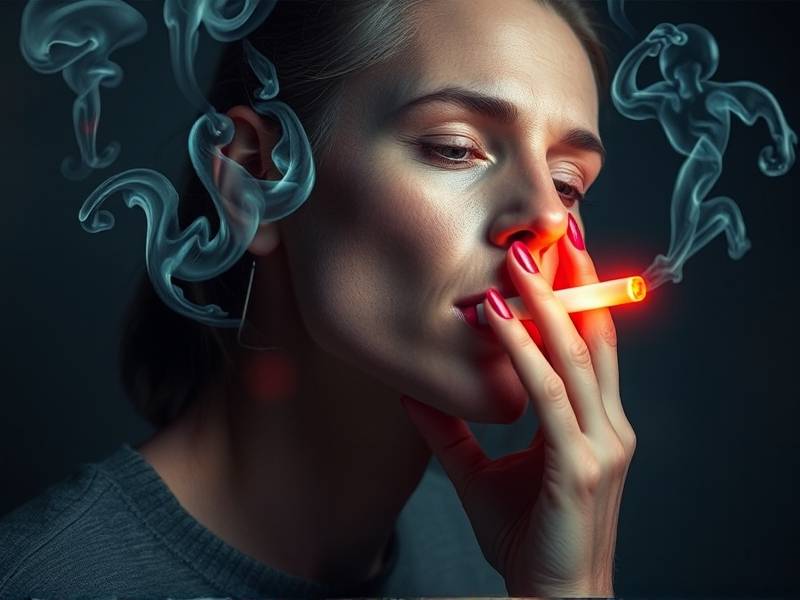 What Happens to My Skin When I Quit Smoking?