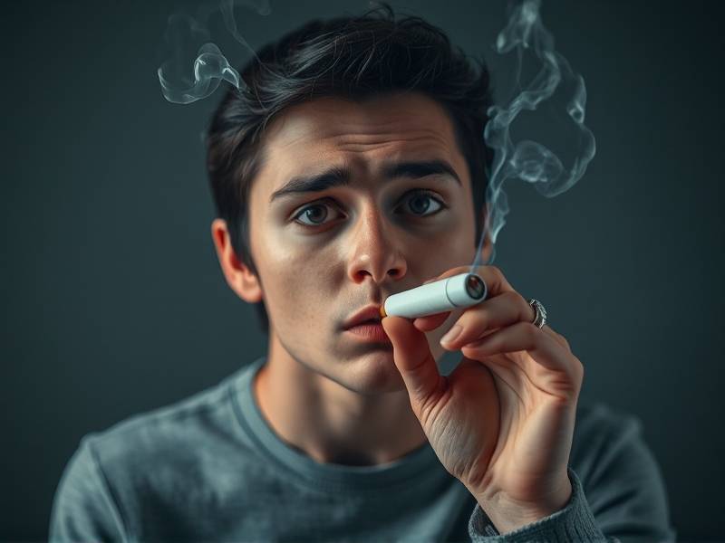 Does Quitting Smoking Cause Depression After 6 Months? A Comprehensive Look at the Research