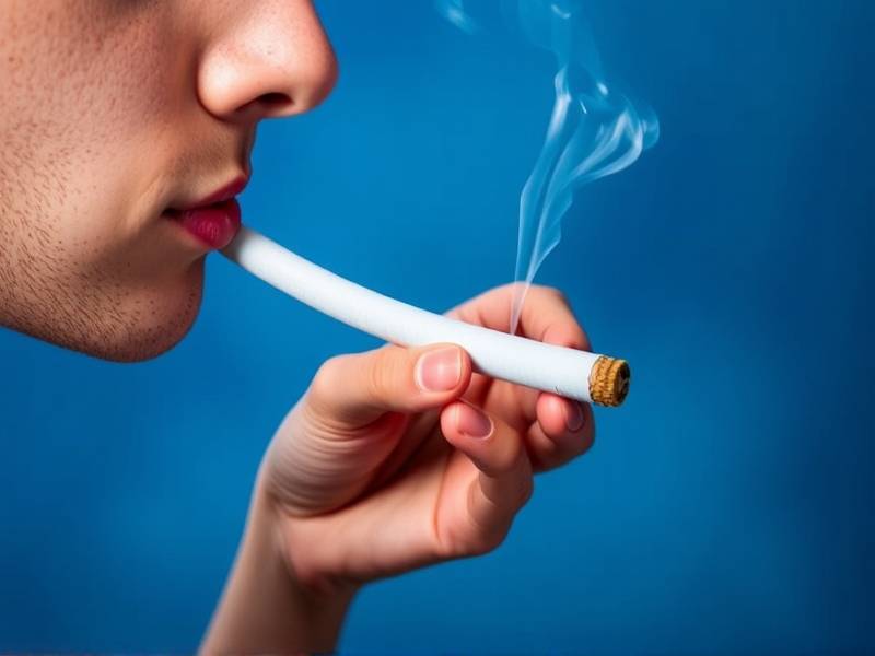 How to Quit Smoking as a Teenager: Effective Strategies for Young smokers(1)