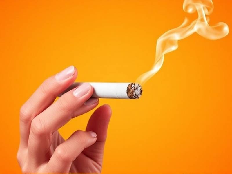 How to Quit Smoking Without Medication: Effective Methods and Tips