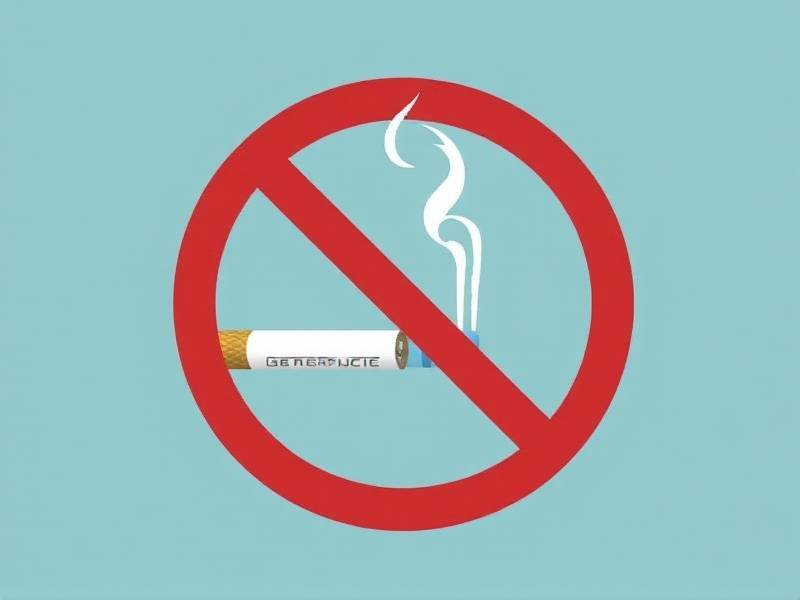How to Quit Smoking Without Medication: Effective Methods and Tips(1)