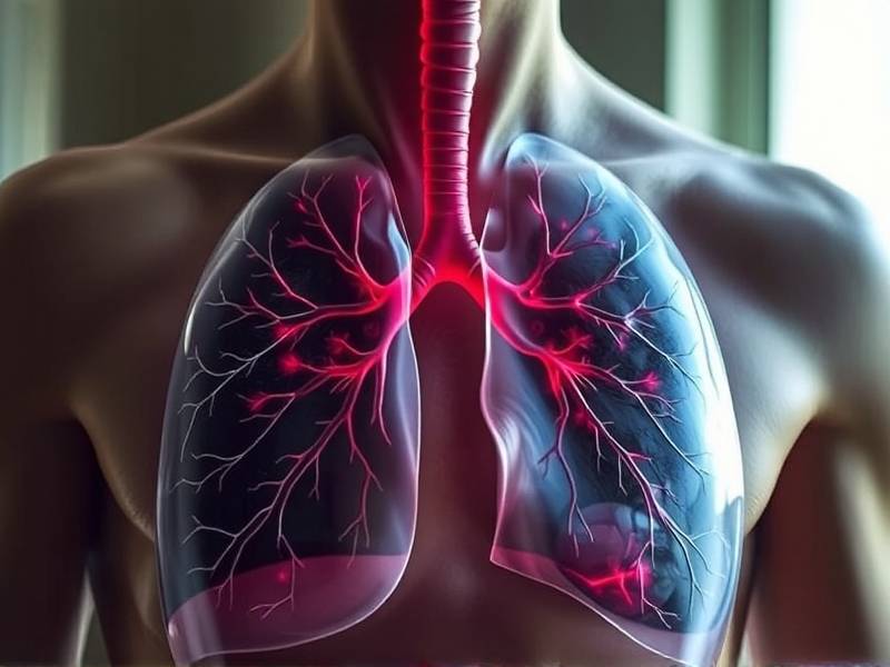 Can Lungs Really Heal After Quitting Smoking?(1)