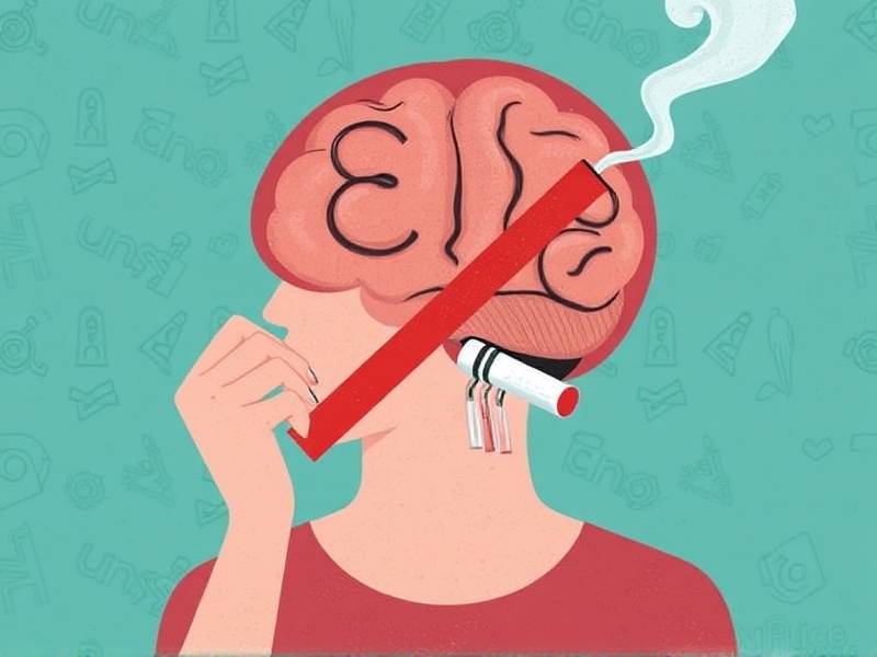 What Happens to Your Mind When You Quit Smoking: A Guide to the Mental Changes That Can Occur(1)