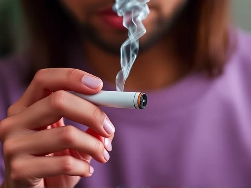 Are E-Cigarettes a Healthy Way to Quit Smoking? A Comprehensive Guide