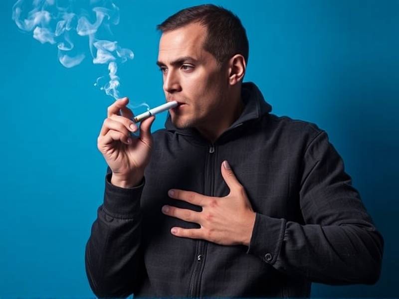 How to Quit Smoking Faster and Easier: Effective Methods and Tips(1)