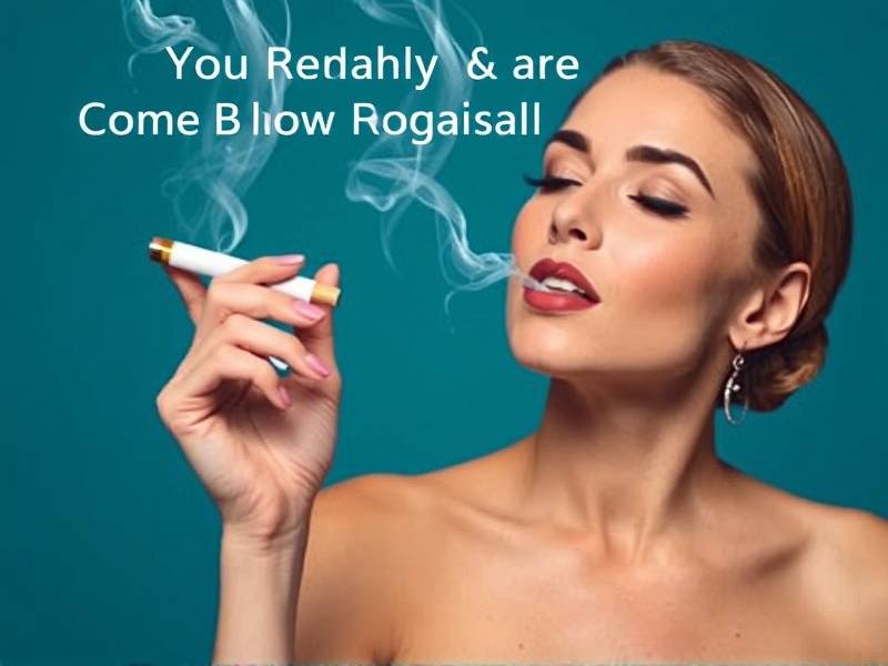 Do You Really Have to Quit Smoking Before Plastic Surgery?