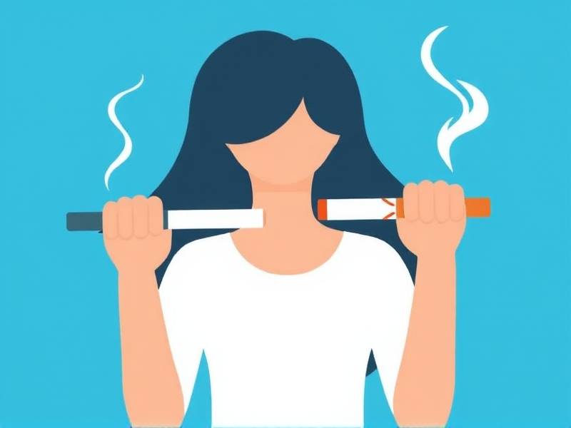 Is It Safe to Quit Smoking and Start Working Out? A Guide to Healthier Lifestyles