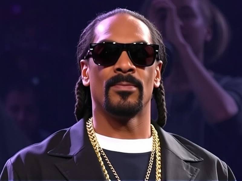 Is Snoop Dogg Going to Quit Smoking? The Latest Updates on His Smoking Habits