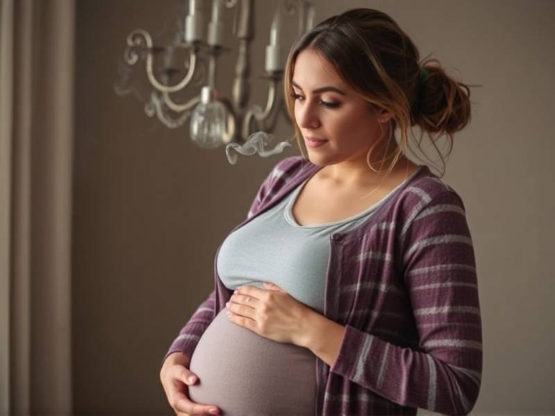 Should You Quit Smoking When Pregnant?