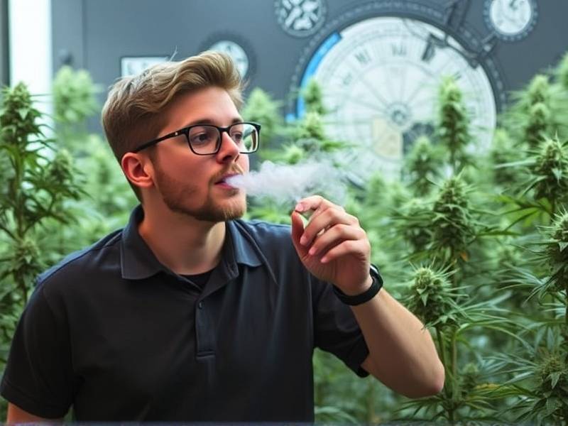 Why Can't I Quit Smoking Pot? The Inside Scoop on Why This Addiction Is So Hard to Overcome