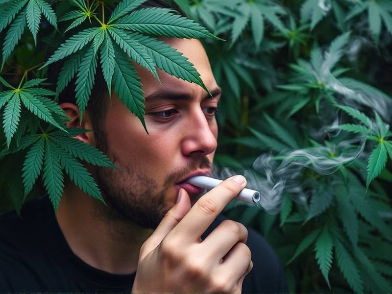 Why Can't I Quit Smoking Pot? The Inside Scoop on Why This Addiction Is So Hard to Overcome(1)