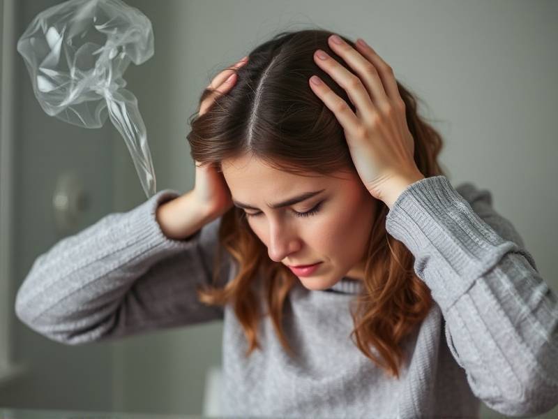 How Long Do the Headaches Last After Quitting Smoking? The Truth You Need to Know