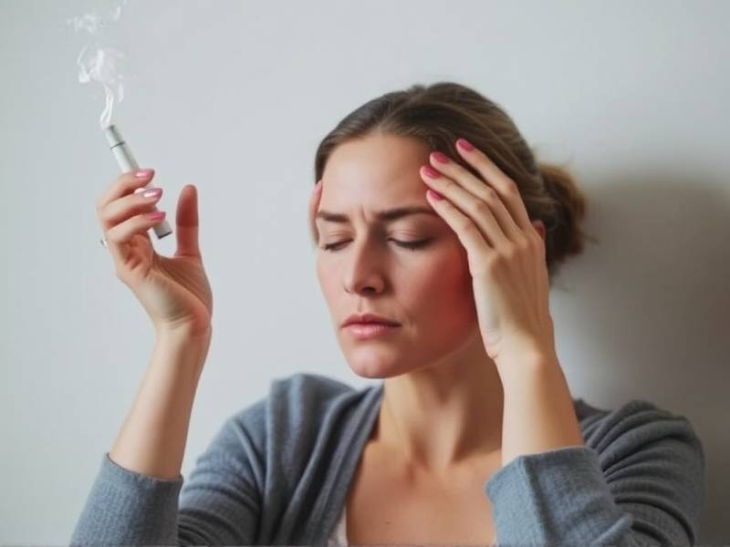 How Long Do the Headaches Last After Quitting Smoking? The Truth You Need to Know