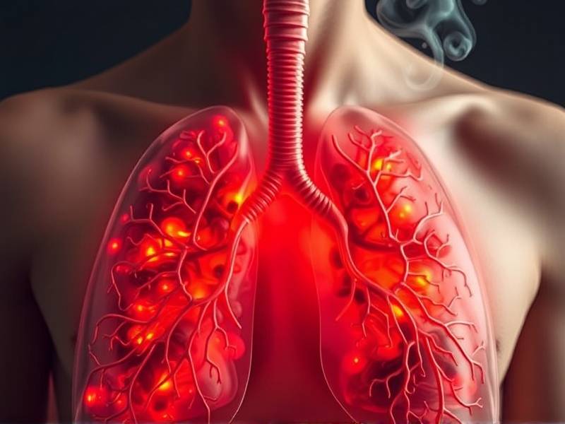 Will Your Lungs Really Heal After You Quit Smoking?