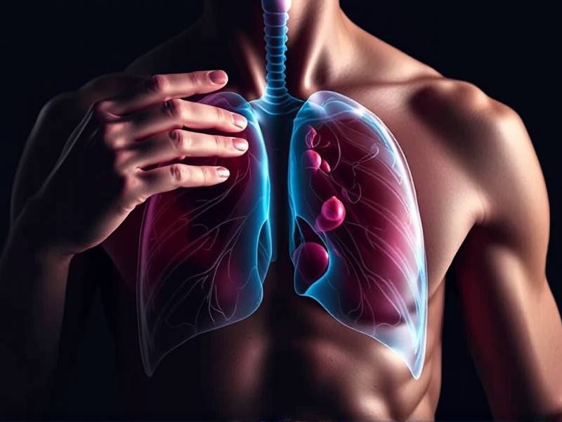 When Will My Chest Feel Better After Quitting Smoking?