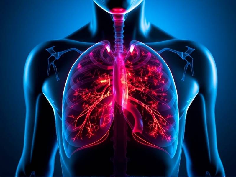 When Will My Chest Feel Better After Quitting Smoking?(1)