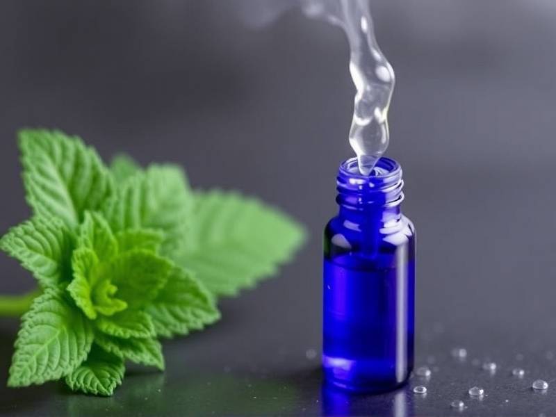 What Kind of Stevia Drops to Use to Quit Smoking?