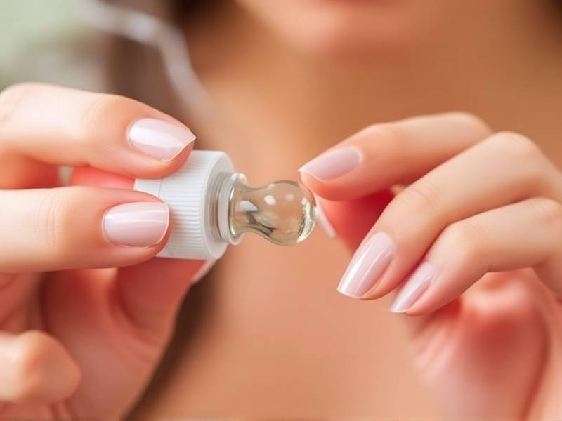 What Kind of Stevia Drops to Use to Quit Smoking?(1)