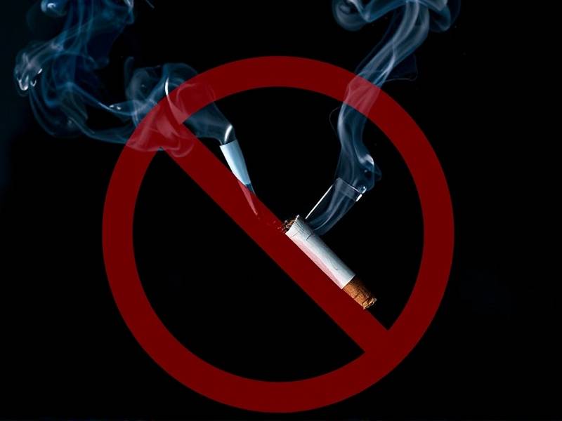 Is Quitting Smoking Suddenly Dangerous? The Truth You Need to Know
