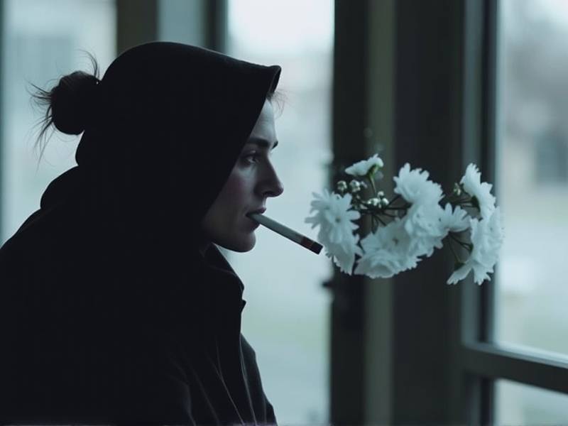 Is Quitting Smoking Suddenly Dangerous? The Truth You Need to Know(1)