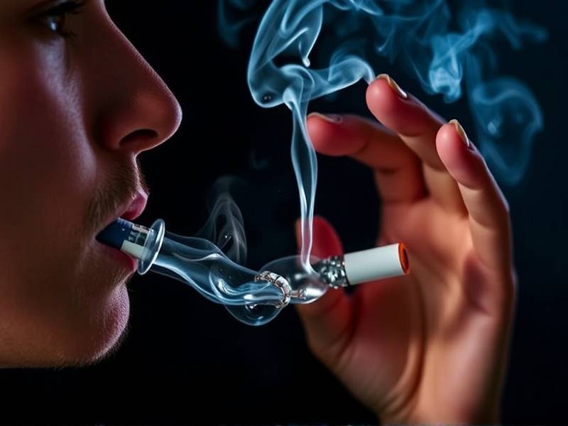Is Smoking Harder to Quit Than Heroin? The Truth You Need to Know