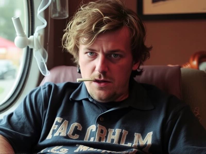 Did Mac Demarco Really Quit Smoking? The Inside Story(1)