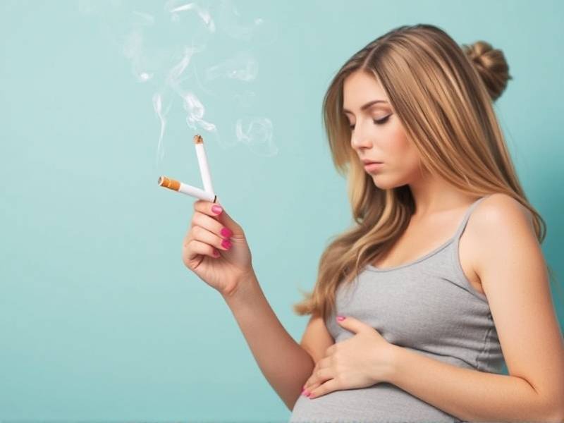 Can Quitting Smoking Really Help You Get Pregnant?