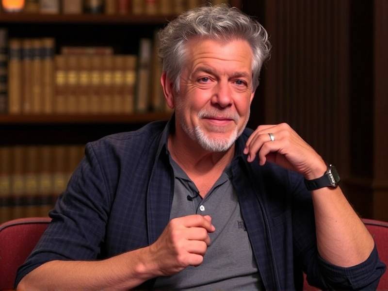 When Did Anthony Bourdain Quit Smoking?