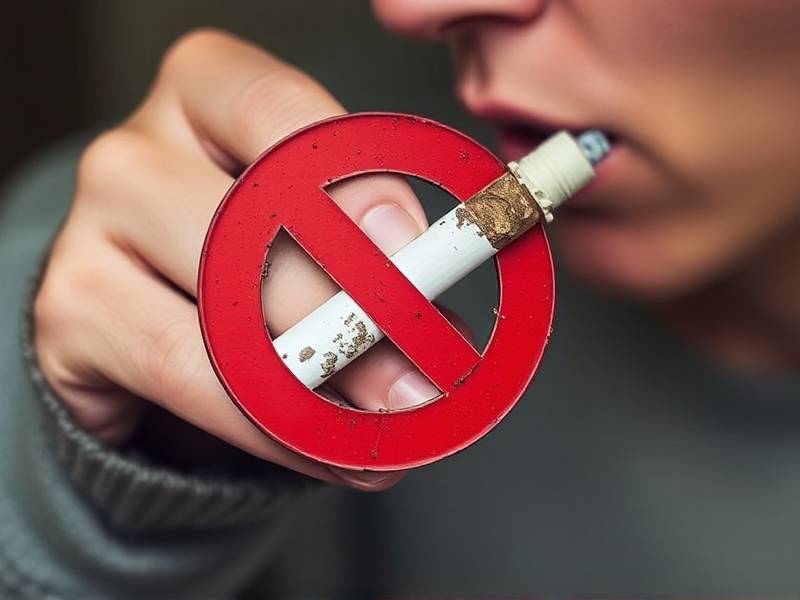 How to Prepare to Quit Smoking: Tips and Strategies for a Successful Quitting Journey