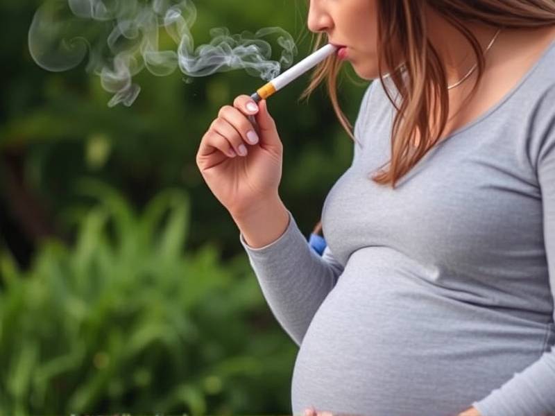 Should You Quit Smoking While Pregnant? The Benefits and Challenges You Need to Know