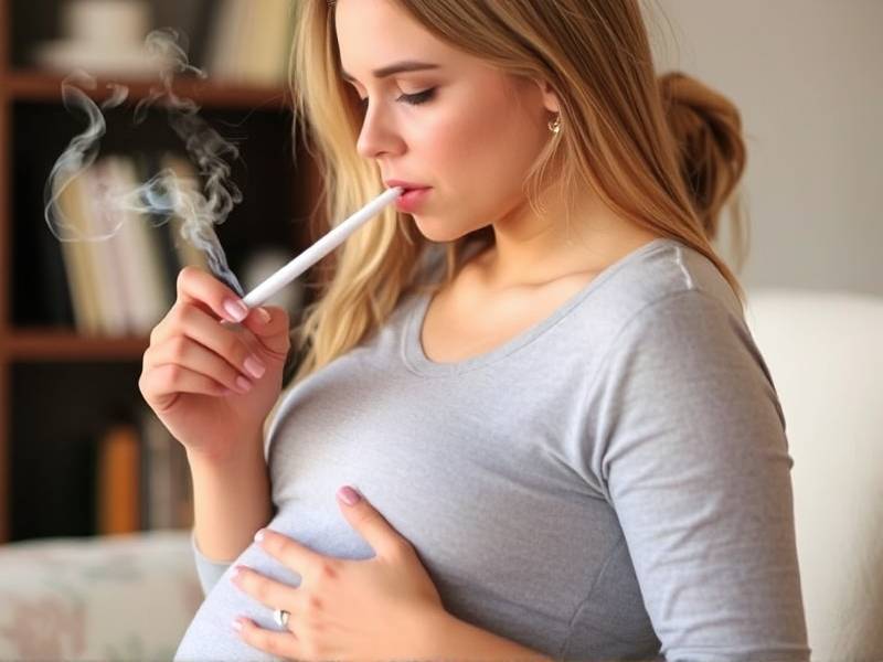 Should You Quit Smoking While Pregnant? The Benefits and Challenges You Need to Know