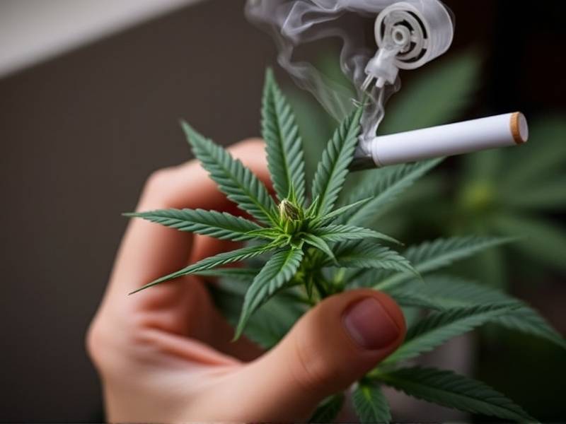 When to Quit Smoking Pot: A Guide for Beginners(1)