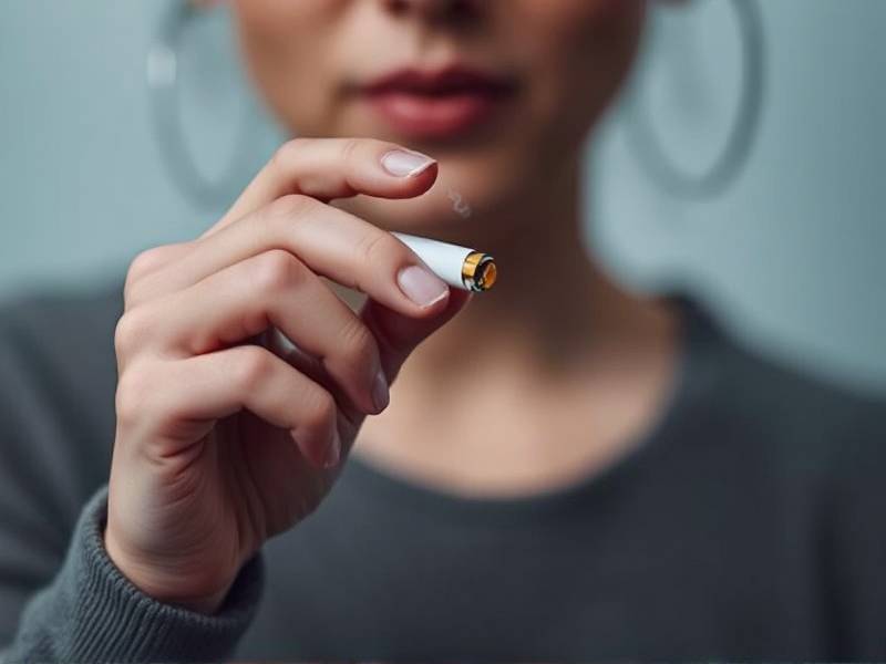 Does Quitting Smoking Really Reduce the Risk of Heart Attacks?