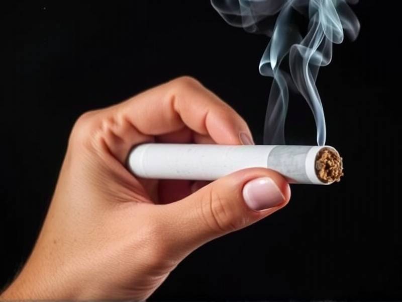 Does Smoking Cause Cancer? Quitting Smoking for Better Health!