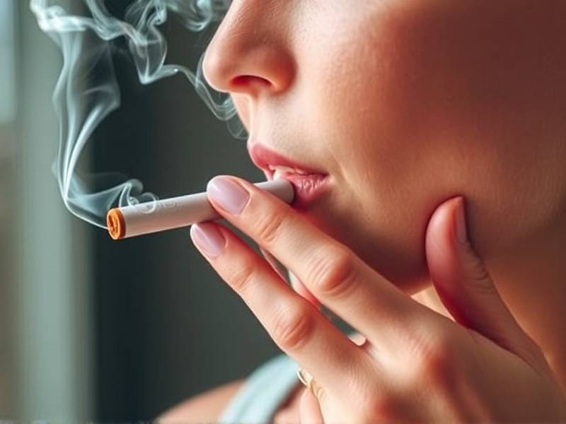 Does Smoking Cause Cancer? Quitting Smoking for Better Health!(1)