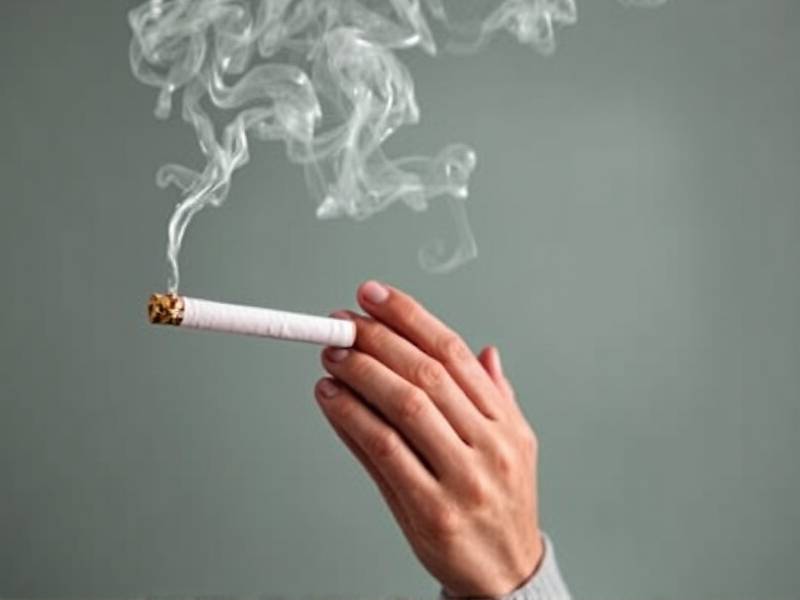 The toughest Day After You Quit Smoking: How to Cope?